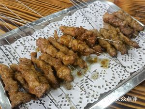 Laoda Barbecue (Tu'an Road Store)
