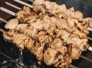 Jiji Grill (Qingling Fishing Ground Community Branch)