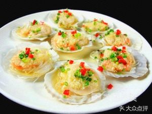 Ma Zi Barbecue (Zhangjiawan Branch)