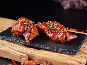 Chishen Barbecue (Hu Gongda Branch)