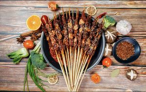 Laiya Barbecue (Meihao Changjiang Shouxi Branch)