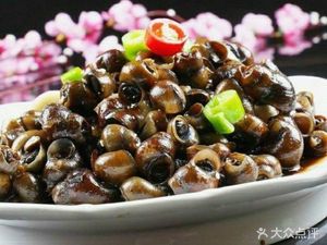 Hao Ge Barbecue (Fengsheng Road Branch)