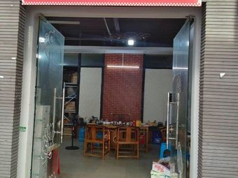 Texas-style BBQ Ribs (Zhangjiawan Branch)