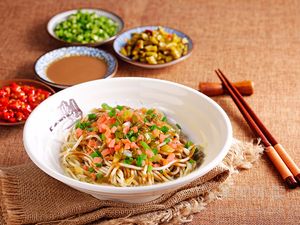 Cai Mingwei Hot Dry Noodles (Changjiang Xindu Branch)