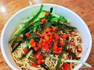 Cai Ming Wei (Dongyuan Qicheng Branch)