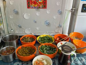 Lu's Hot Dry Noodles (Nanguo City 2nd Phase East District Branch)