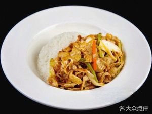 Changqing Maitangyuan (Jinyu Tianxia Store)