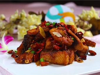 Seven Flavors Home-style Restaurant (Chaoshangcheng Branch)