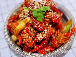 Farmhouse Stir-Fry (Panlong First Road Branch)