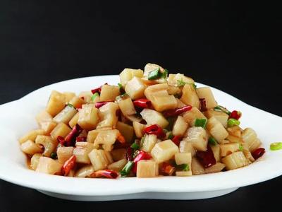 Kubing Farmhouse Cuisine (F·Ya Garden Branch)