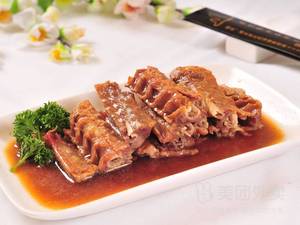 卤味联盟(盘龙城店)