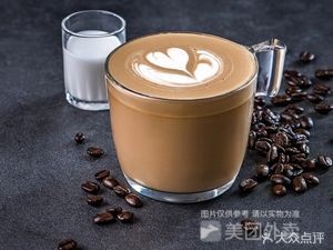 Xun Yi Yu Coffee House (Panglongcheng Branch)