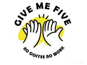 Give Me Five Coffee