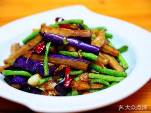 Pang Ge Home-style Cuisine (Gelin Garden Phase III Branch)