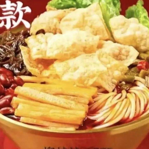 Liu Meimei Luosifen (Hengda Mingdu Store)