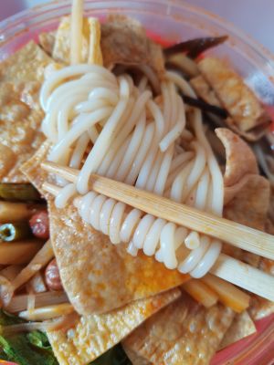Pandian Luosifen (Longcheng Tianju Yuan Store)