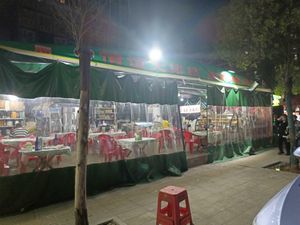Qingyi Big PaiDang (Zhongcheng Times Century Shopping Plaza Store)