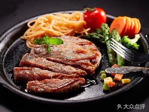 Niu Yu Niu Handmade Pasta, Steak, Snacks & Drinks (Jingmeitiancheng Branch)