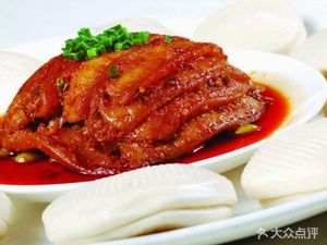 Lao Wu Fan Xiang (Julong Avenue Store)