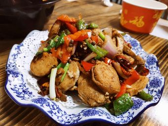 Yu Xiaochu (Panlong · Lixiangcheng Store)