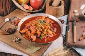 Hongfu Xiang Hunan Home Cooking