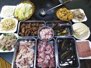 Tu Zao Wang Fire Chicken & Turtle Restaurant (Panlong City Store)
