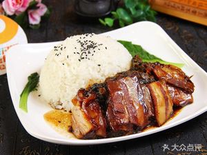 Mingliu Barbecue (Mingliu Renhe Tian Di Runhe Garden Branch)