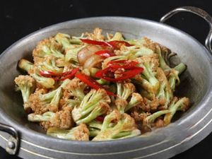 Hao Da Dui Barbecue