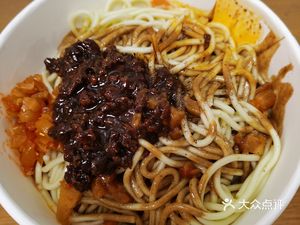 Yu Taipo Hot Dry Noodles (Chaoshangcheng West District Junyuan Store)