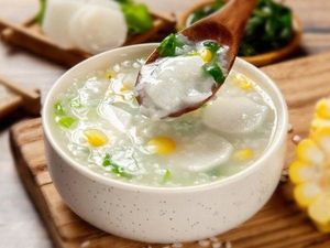 小叔粥铺(盘龙城店)