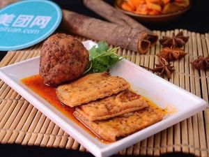 Ba Guo Yu Shu · Chongqing Noodles (Gelin Garden Branch)
