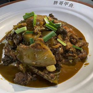 Big Brother Softshell Turtle Home-style Cuisine (Head Store in China Courtyard)