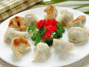Heilongjiang Dumpling House (Panglongcheng Branch)