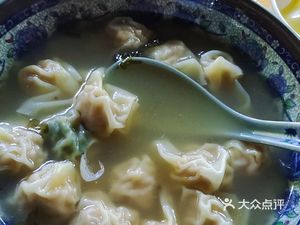 Cheng Chu's Old Taste Dumplings (Jingmei Tiancheng Branch)