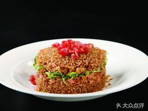 Northeast Dumpling & Soup House