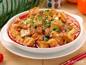 Weizixian Food (Yangyuan Yadu Branch)
