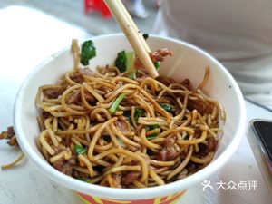 Renhe Breakfast (Jintang Street Store)
