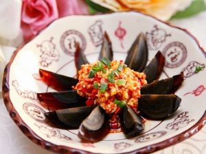 Le Wo Luo Fashion Small Bowl Dishes