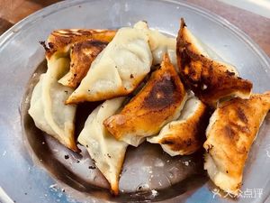 Ye Maozi Yellow Fish BBQ (Jinmingdao Store)