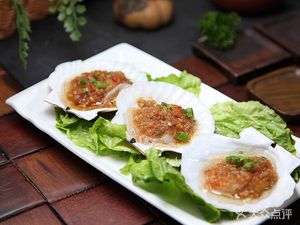 Houzi Barbecue (Jinmingdao Branch)