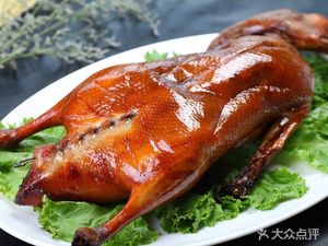 Harbin Dumpling House (Xisi Avenue Branch)