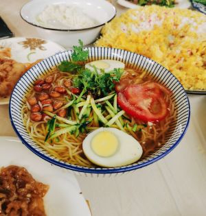 Master Tang's Northeast Cuisine (Wuhan University Branch)