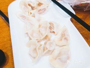 Harbin Dumplings & Northeast Cuisine (Huagong Branch)