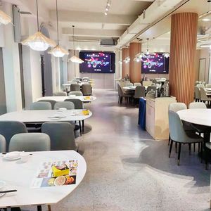 Yizhwei Restaurant (Bayi Road Branch)