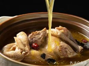 Meiyuan Street Neighborhood Taste