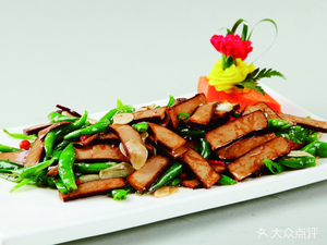 Xiang Xiang · Specialty Stir-Fry (Gongda Road Branch)