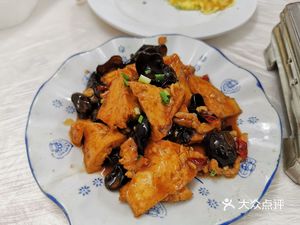 Good Again Restaurant (Hubei Provincial Opera House Branch)