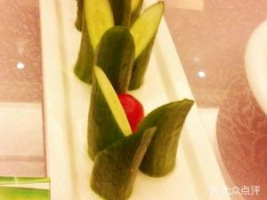 Bamboo Garden (Xuelin Road Branch)