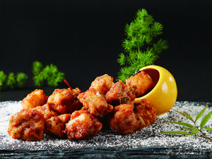 Tujia Kitchen Road (Bayi Road Branch)