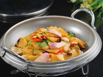 Zhenyewei Yangxin Local Cuisine (Xaohu Yuan Branch)